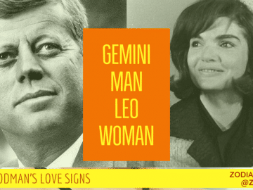 Gemini Man Leo Woman Compatibility LINDA GOODMAN ZODIACREADS
