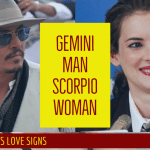Gemini Man Scorpio Woman Compatibility LINDA GOODMAN ZODIACREADS