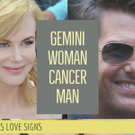 Gemini Woman Cancer Man Compatibility LINDA GOODMAN ZODIACREADS