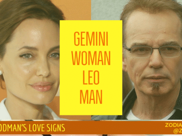 Gemini Woman Leo Man Compatibility LINDA GOODMAN ZODIACREADS