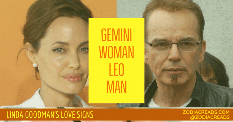 Gemini Woman Leo Man Compatibility LINDA GOODMAN ZODIACREADS
