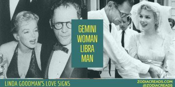 Gemini Woman Libra Man Compatibility LINDA GOODMAN ZODIACREADS
