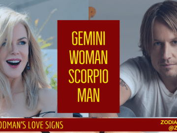 Gemini Woman Scorpio Man Compatibility LINDA GOODMAN ZODIACREADS