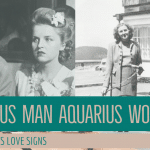 Taurus Man Aquarius Woman Compatibility LINDA GOODMAN ZODIACREADS