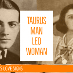 Taurus Man Leo Woman Compatibility LINDA GOODMAN ZODIACREADS