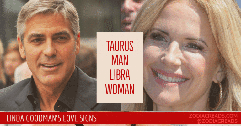 Taurus Man Libra Woman Compatibility LINDA GOODMAN ZODIACREADS