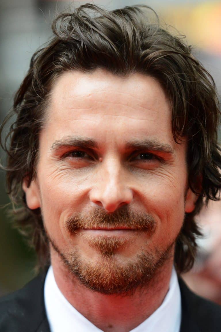Christian Bale – ZODIAC SIGN | #PeopleAndSigns