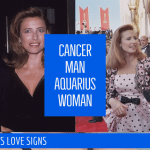 Cancer Man and Aquarius Woman Compatibility LINDA GOODMAN ZODIACREADS