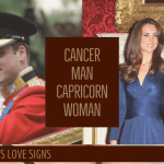 Cancer Man and Capricorn Woman Compatibility LINDA GOODMAN ZODIACREADS