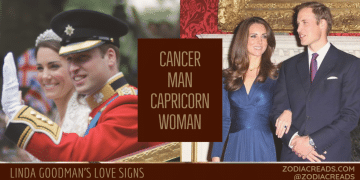 Cancer Man and Capricorn Woman Compatibility LINDA GOODMAN ZODIACREADS