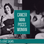 Cancer Man and Pisces Woman Compatibility LINDA GOODMAN ZODIACREADS