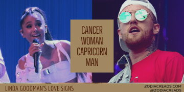 Cancer Woman and Capricorn Man Compatibility LINDA GOODMAN ZODIACREADS