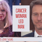 Cancer Woman Leo Man Compatibility LINDA GOODMAN ZODIACREADS