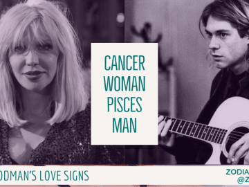 Cancer Woman and Pisces Man Compatibility LINDA GOODMAN ZODIACREADS