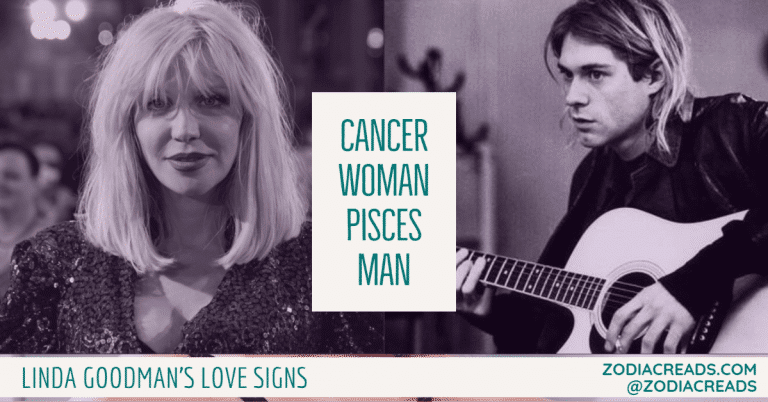 Cancer Woman and Pisces Man Compatibility LINDA GOODMAN ZODIACREADS