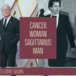 Cancer Woman and Sagittarius Man Compatibility LINDA GOODMAN ZODIACREADS