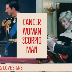 Cancer Woman and Scorpio Man Compatibility LINDA GOODMAN ZODIACREADS
