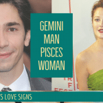 Gemini Man Pisces Woman Compatibility LINDA GOODMAN ZODIACREADS