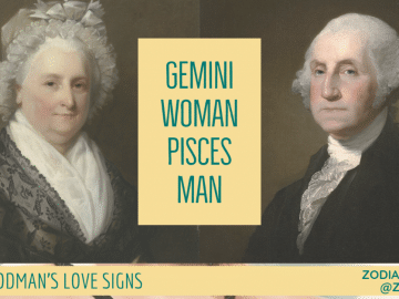 Gemini Woman Pisces Man Compatibility LINDA GOODMAN ZODIACREADS