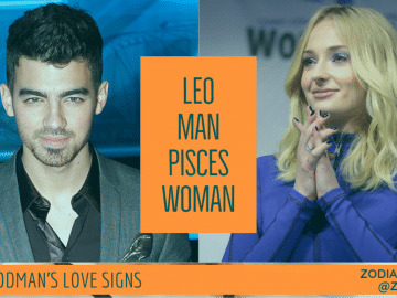 astrology cancer man and pisces woman