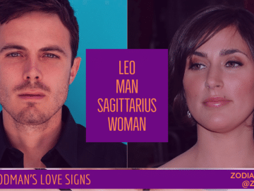 Leo Man and Sagittarius Woman Compatibility LINDA GOODMAN ZODIACREADS