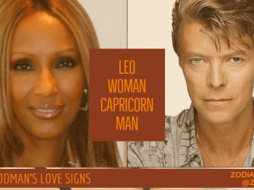 Leo Woman and Capricorn Man Compatibility LINDA GOODMAN ZODIACREADS