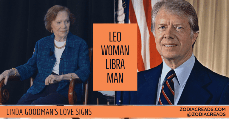 Leo Woman and Libra Man Compatibility LINDA GOODMAN ZODIACREADS