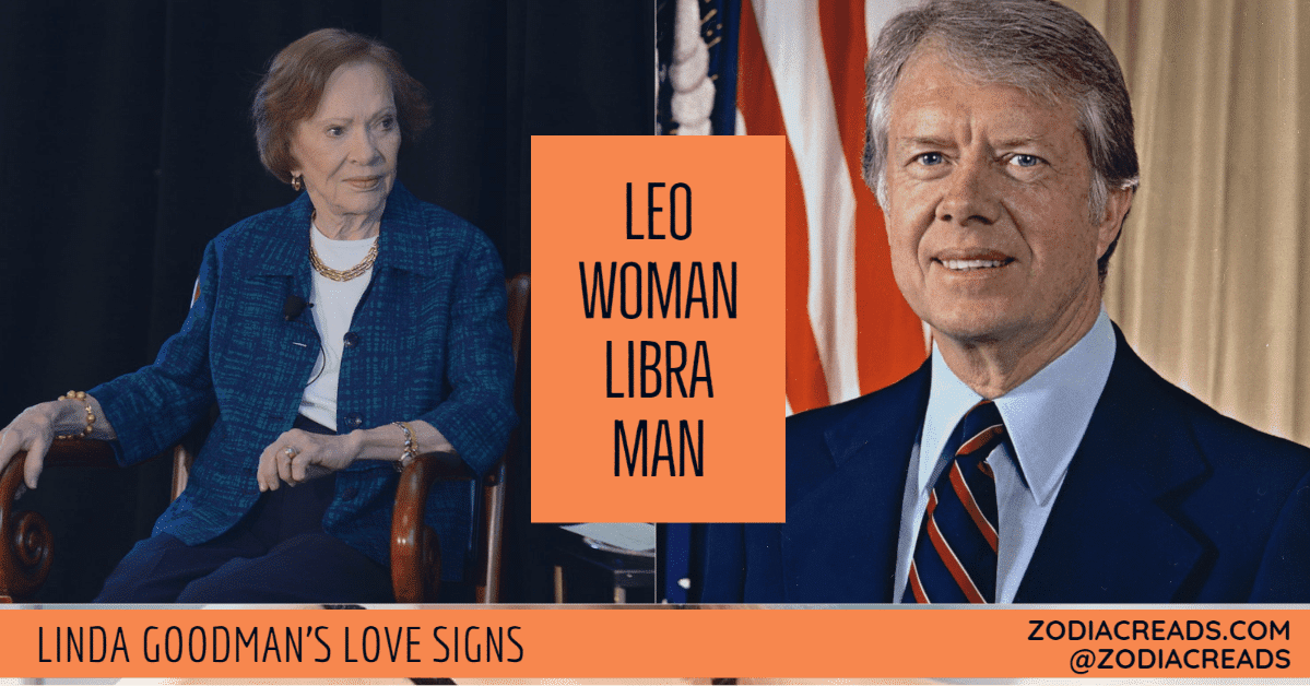 Leo Woman and Libra Man Compatibility LINDA GOODMAN ZODIACREADS