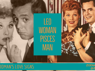 Leo Woman and Pisces Man Compatibility LINDA GOODMAN ZODIACREADS
