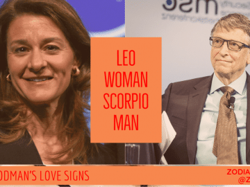 Leo Woman and Scorpio Man Compatibility LINDA GOODMAN ZODIACREADS