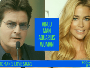 Virgo Man and Aquarius Woman Compatibility LINDA GOODMAN ZODIACREADS
