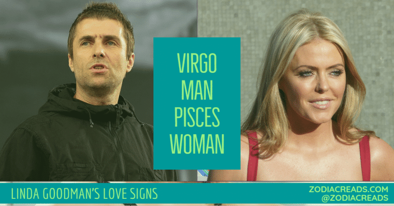 Virgo Man and Pisces Woman Compatibility LINDA GOODMAN ZODIACREADS