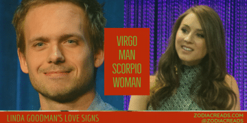 Virgo Man and Scorpio Woman Compatibility LINDA GOODMAN ZODIACREADS