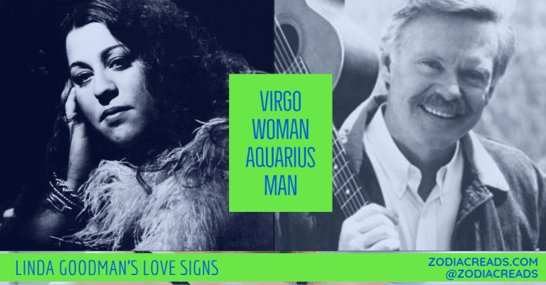 Virgo Woman and Aquarius Man Compatibility LINDA GOODMAN ZODIACREADS