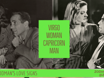 Virgo Woman and Capricorn Man Compatibility LINDA GOODMAN ZODIACREADS