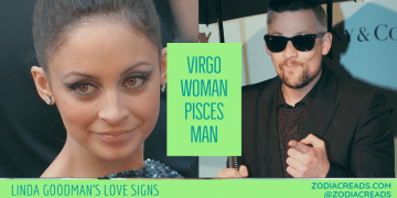 Virgo Woman and Pisces Man Compatibility LINDA GOODMAN ZODIACREADS