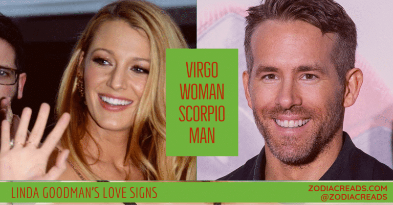 Virgo Woman and Scorpio Man Compatibility LINDA GOODMAN ZODIACREADS
