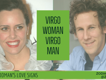 Virgo Woman and Virgo Man Compatibility LINDA GOODMAN ZODIACREADS