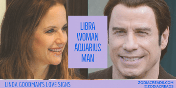 Libra Woman and Aquarius Man Compatibility LINDA GOODMAN ZODIACREADS