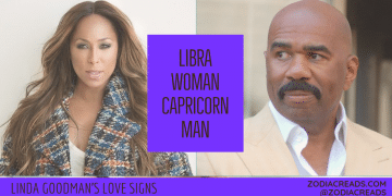 Libra Woman and Capricorn Man Compatibility LINDA GOODMAN ZODIACREADS