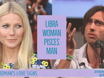 Libra Woman and Pisces Man Compatibility LINDA GOODMAN ZODIACREADS