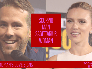 Scorpio Man and Sagittarius Woman Compatibility LINDA GOODMAN ZODIACREADS