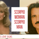 Scorpio Woman and Scorpio Man Compatibility LINDA GOODMAN ZODIACREADS