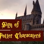 Zodiac Signs of Harry Potter Characters Zodiacreads