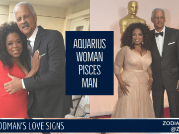 Aquarius Woman and Pisces Man Compatibility LINDA GOODMAN ZODIACREADS