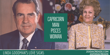 Capricorn Man and Pisces Woman Compatibility LINDA GOODMAN ZODIACREADS