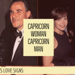 Capricorn Woman and Capricorn Man Compatibility LINDA GOODMAN ZODIACREADS