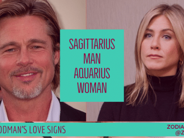 Sagittarius Man and Aquarius Woman Compatibility LINDA GOODMAN ZODIACREADS