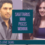 Sagittarius Man and Pisces Woman Compatibility LINDA GOODMAN ZODIACREADS
