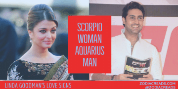 Scorpio Woman and Aquarius Man Compatibility LINDA GOODMAN ZODIACREADS